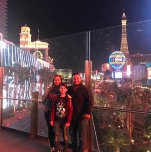 Meet your Posher, Daniela